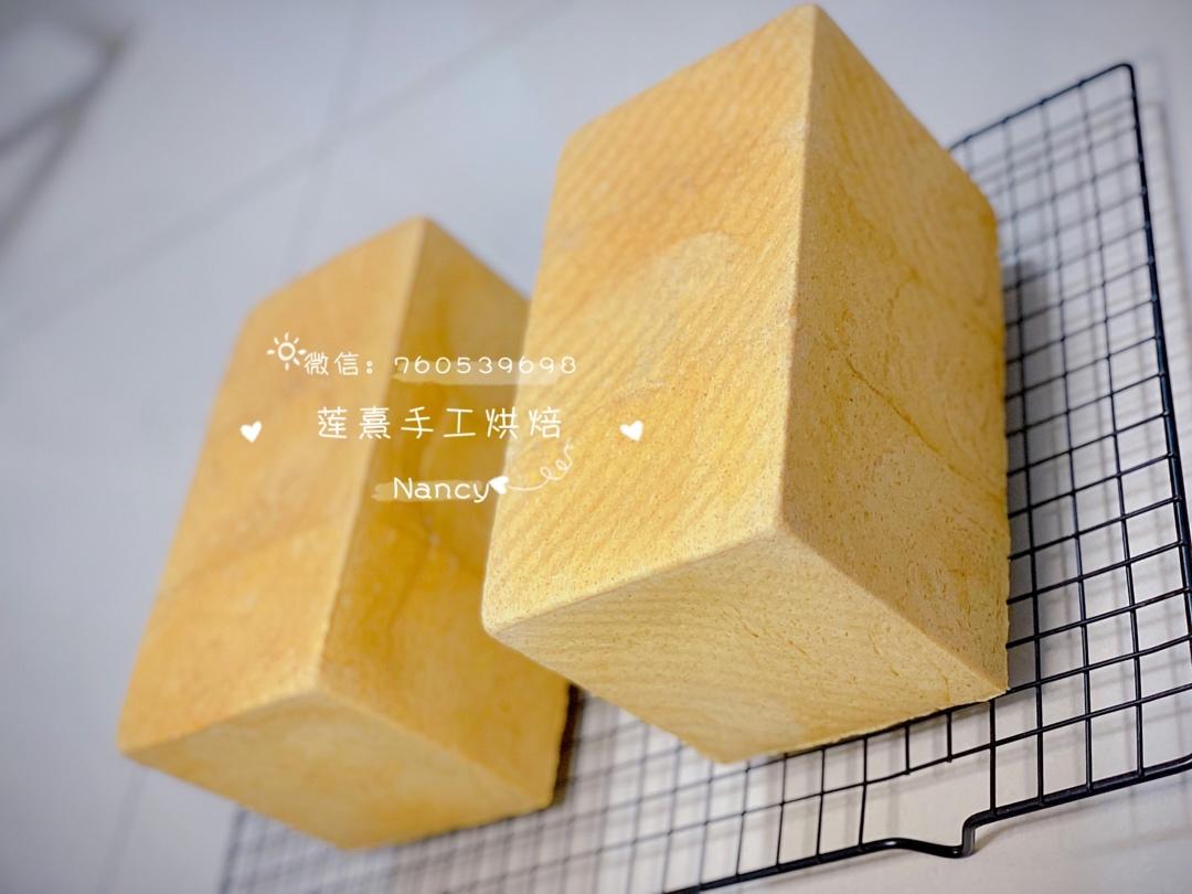 全麦咖啡吐司