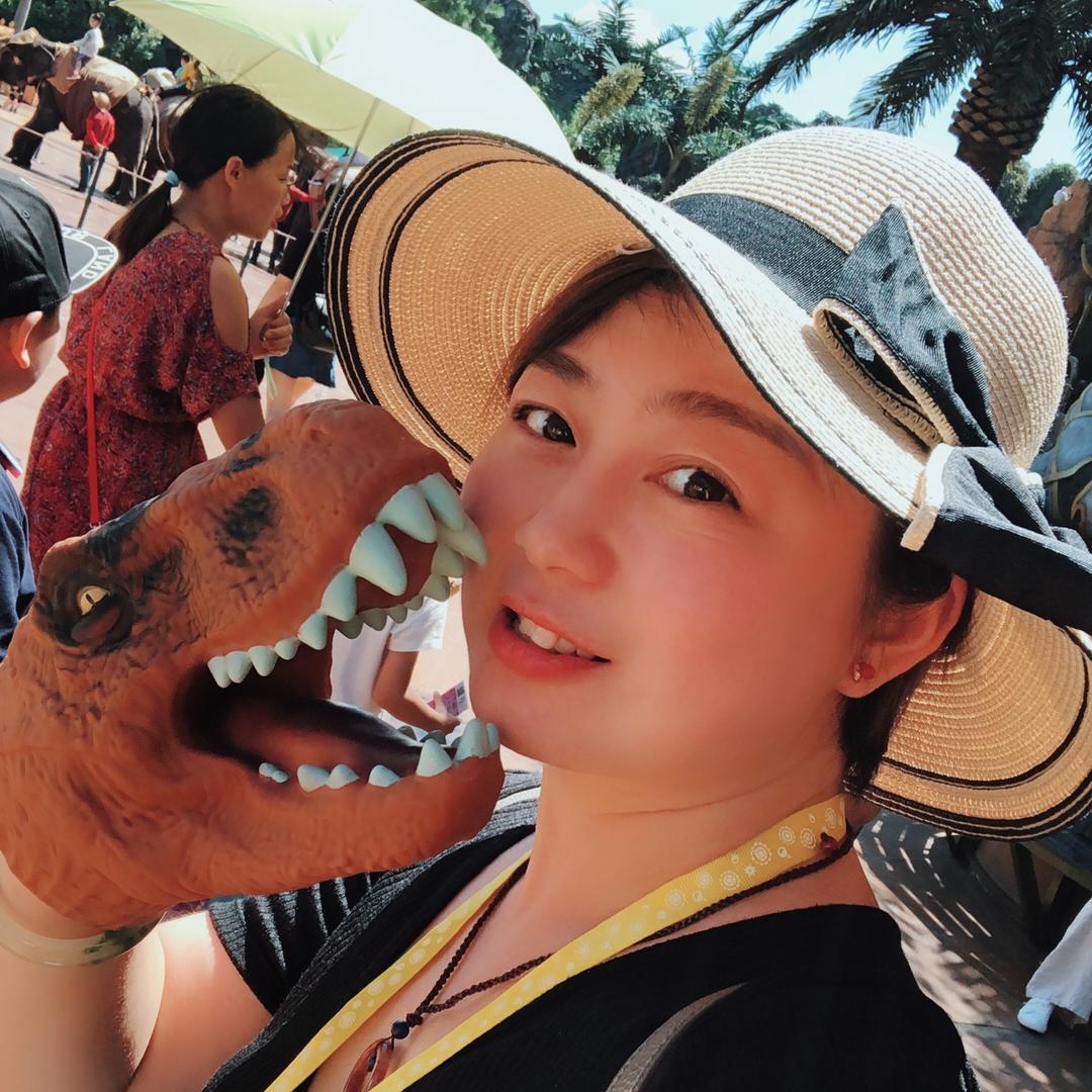 胖董妈妈