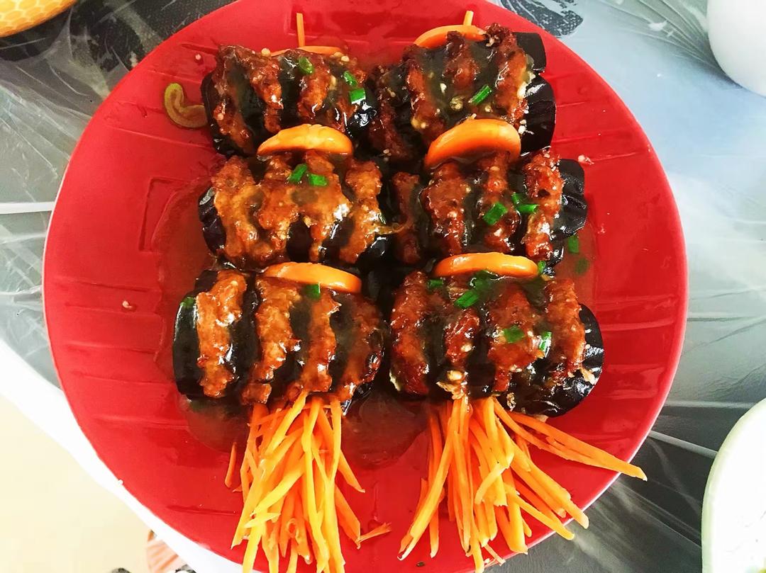 灯笼茄子