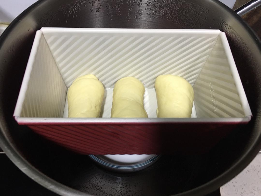 自制蓬松酥脆大油条