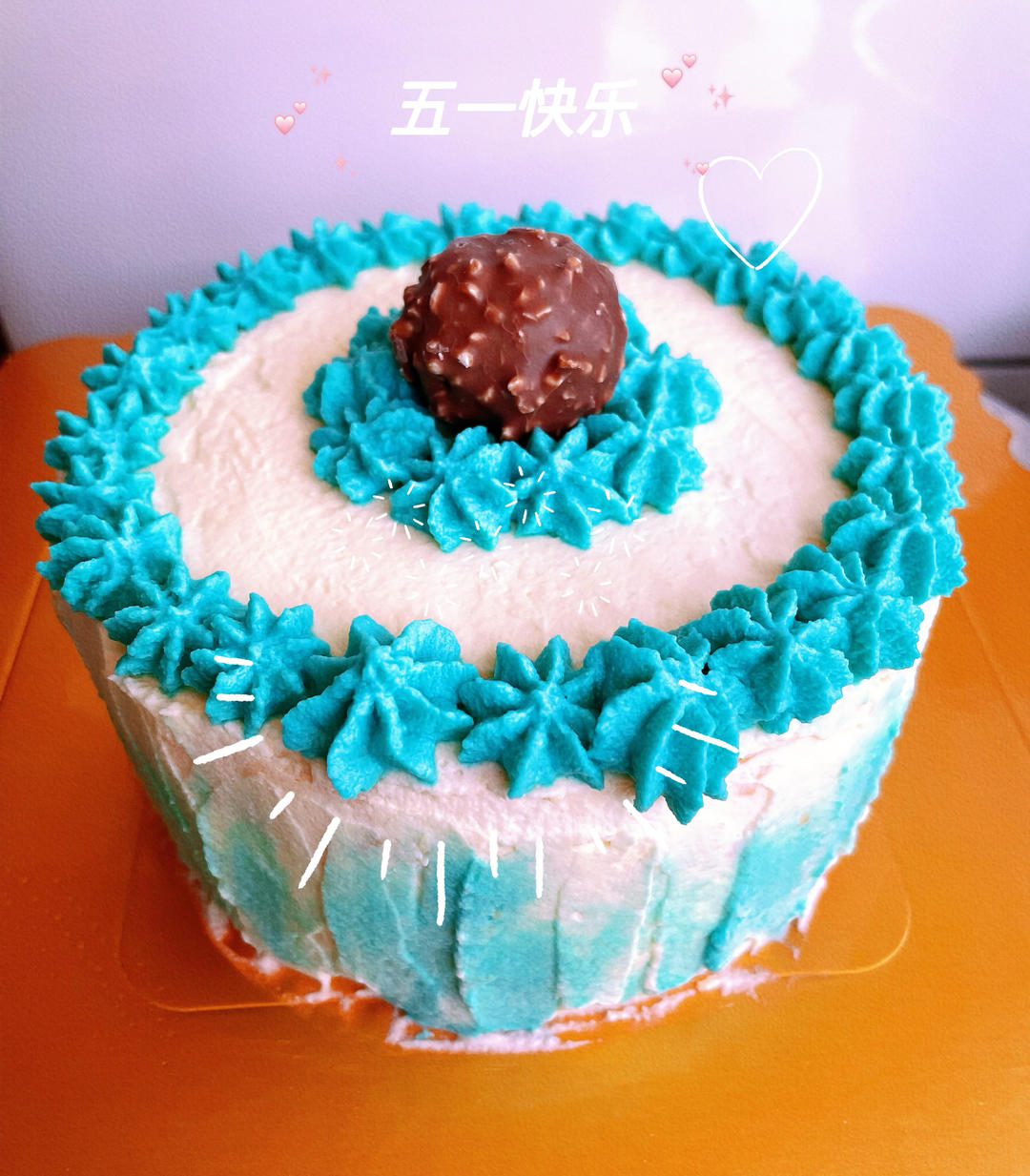 淡奶油打发方法【转载】