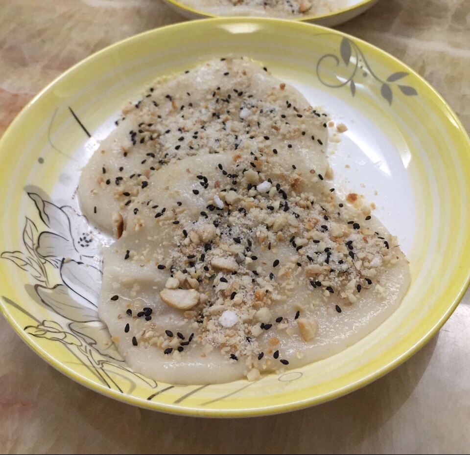 潮汕软粿