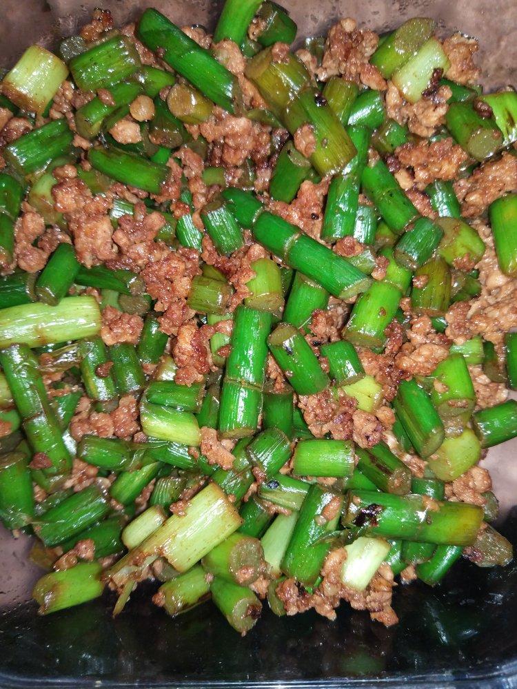 苍蝇头（经典台湾家常菜）