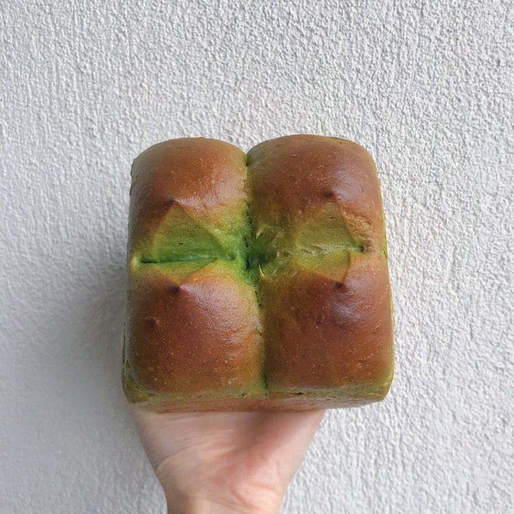 淡奶油吐司--冷藏中种法