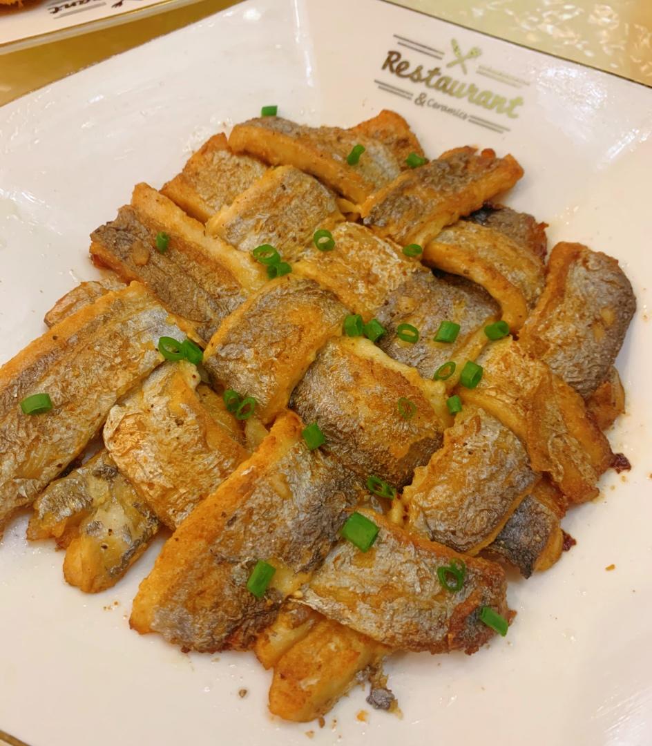 电饭锅叉烧
