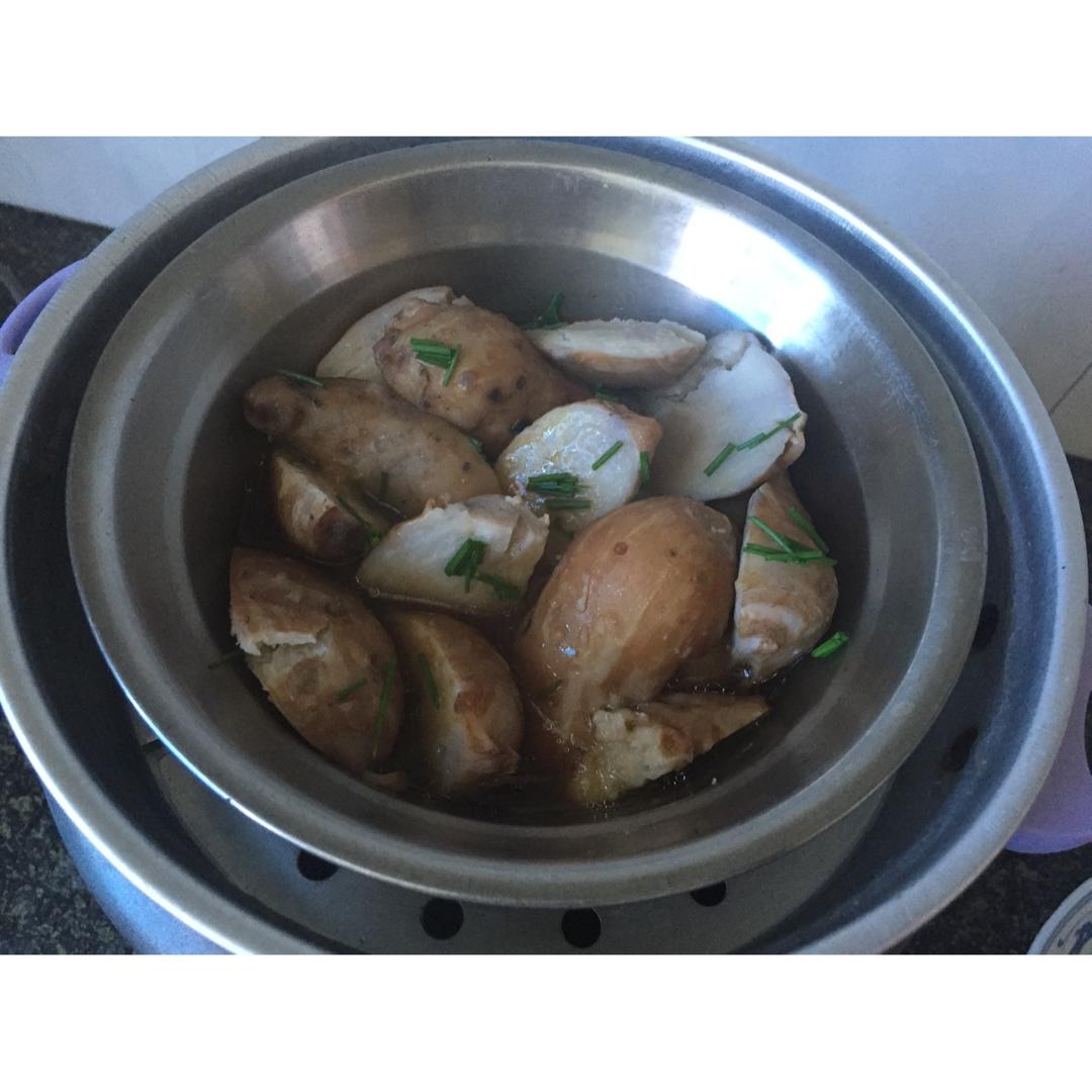 葱香芋艿