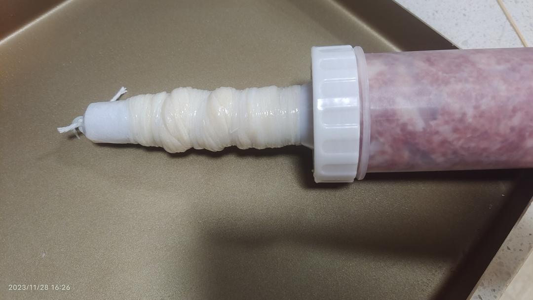 台湾烤肠 儿童肠