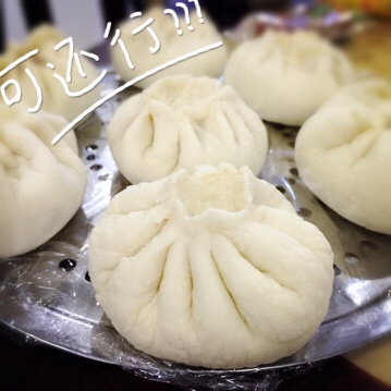肉包子