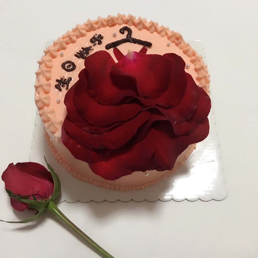 酸奶奶酪霜-韩式裱花奶油霜