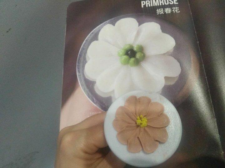 韩式裱花的学习
