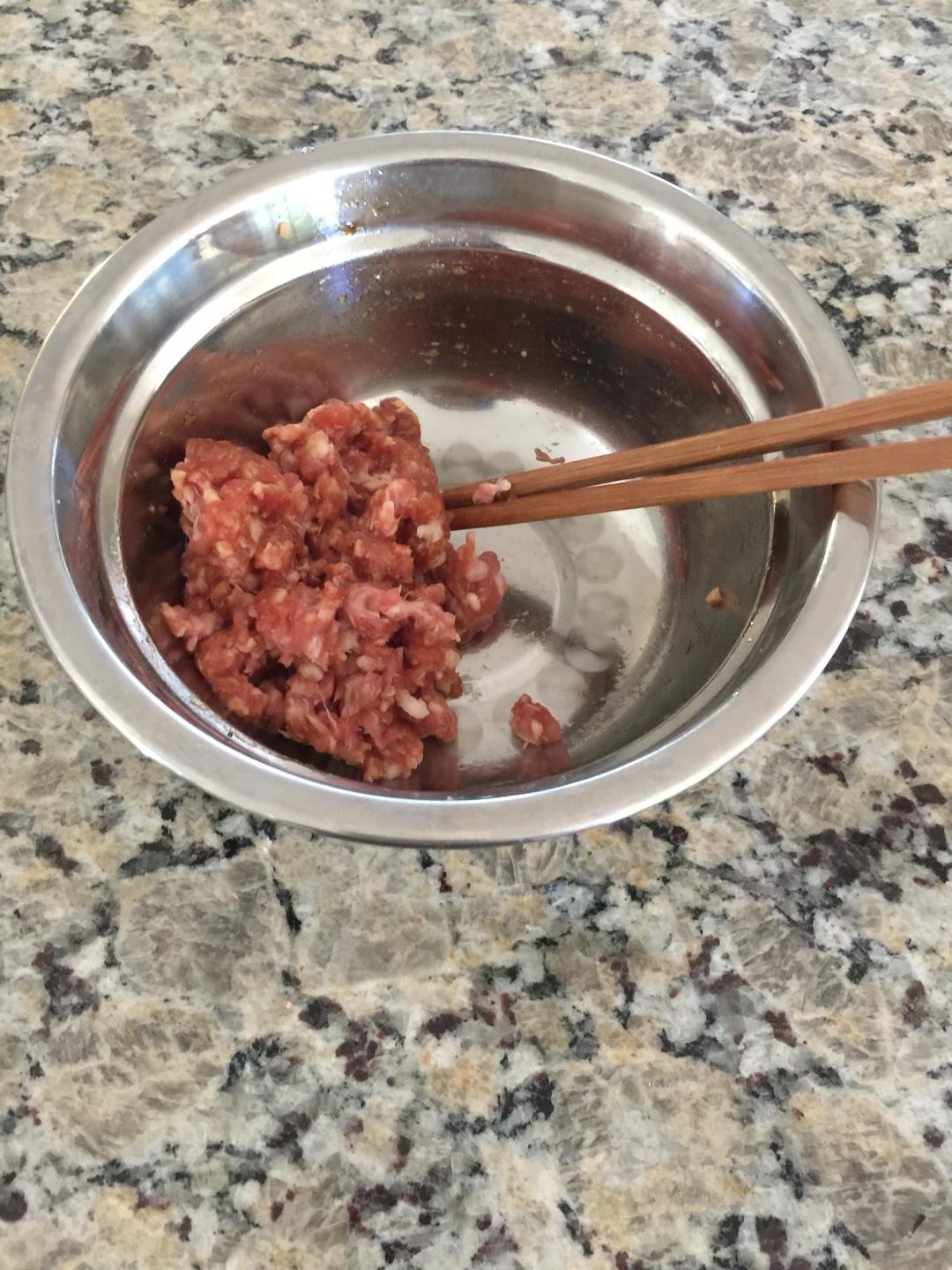 咖喱菠菜豆腐的做法 步骤3