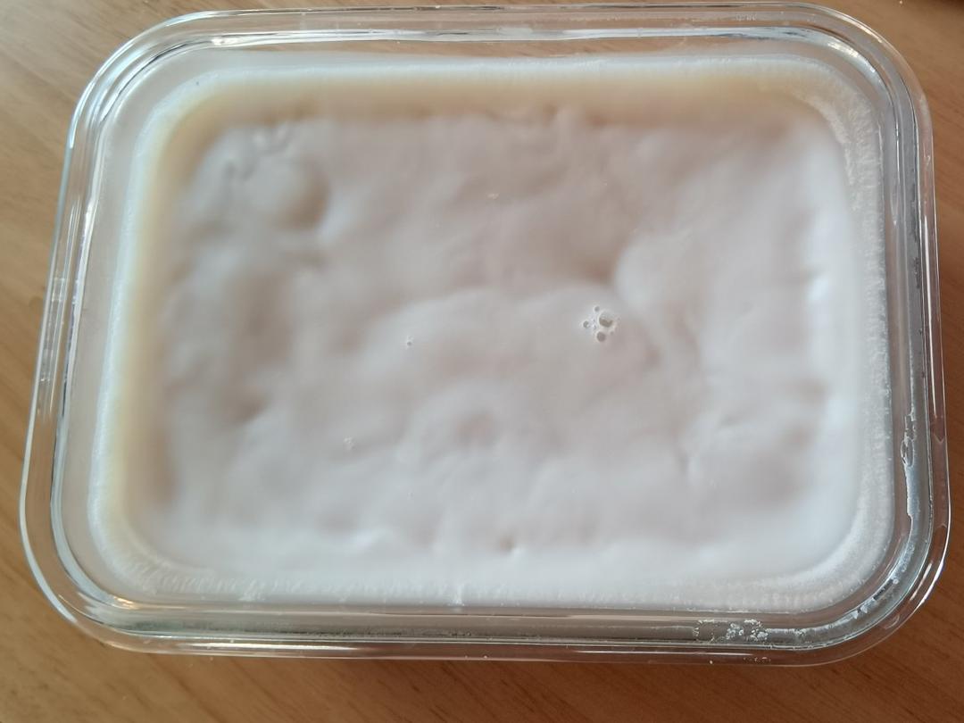 炸(熬)猪油