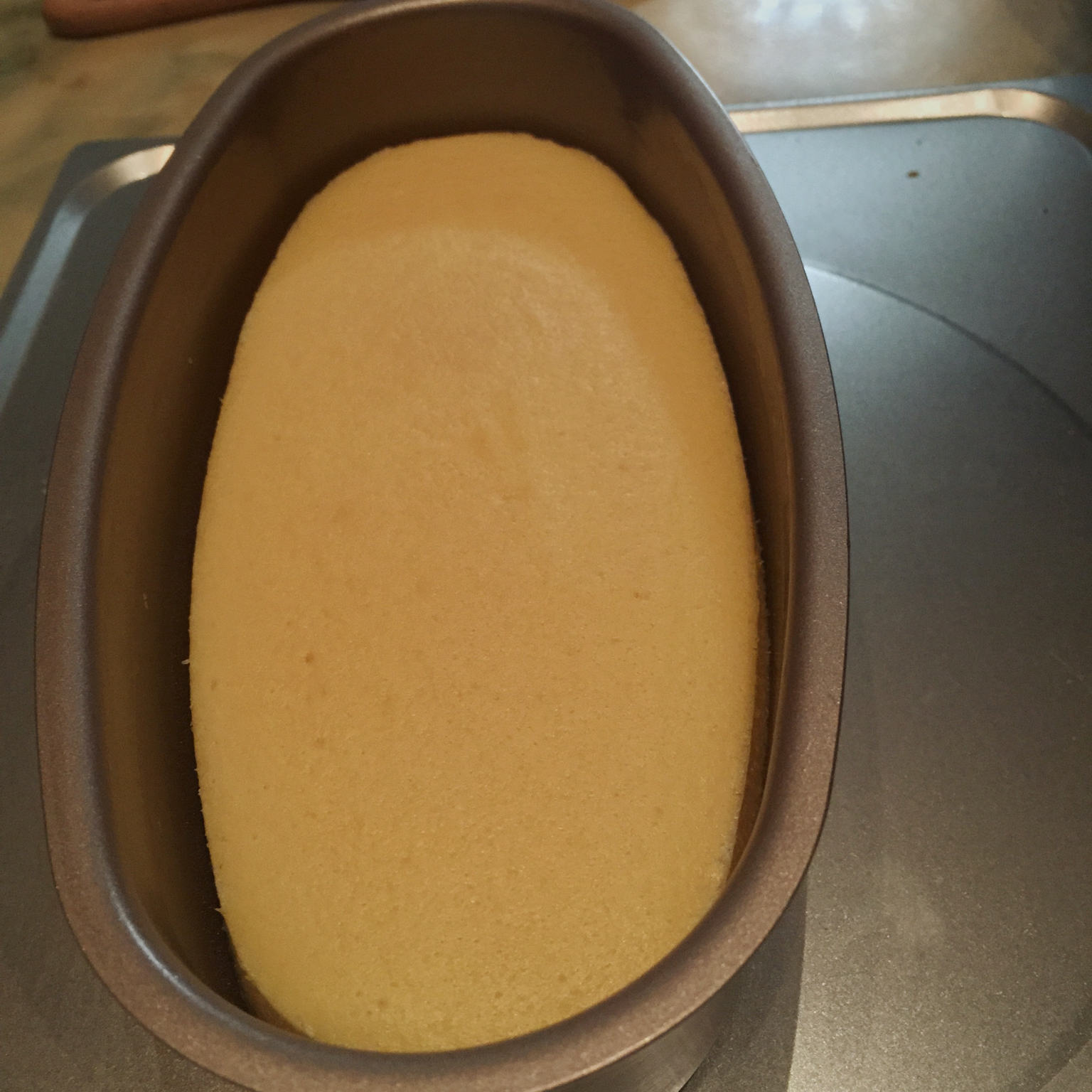 【曼食慢语】轻乳酪蛋糕