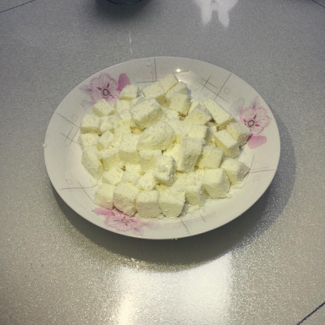 椰蓉小方（简约版）