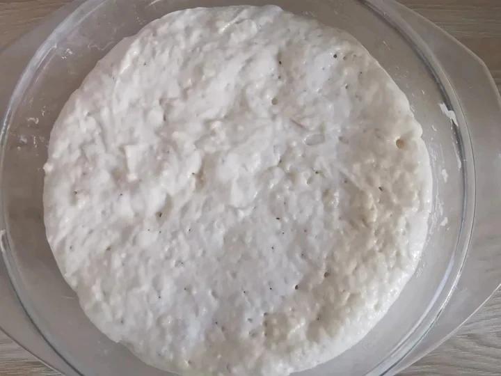 鲜奶液种超熟吐司