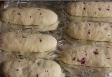 紫薯沙拉面包条的做法 步骤20