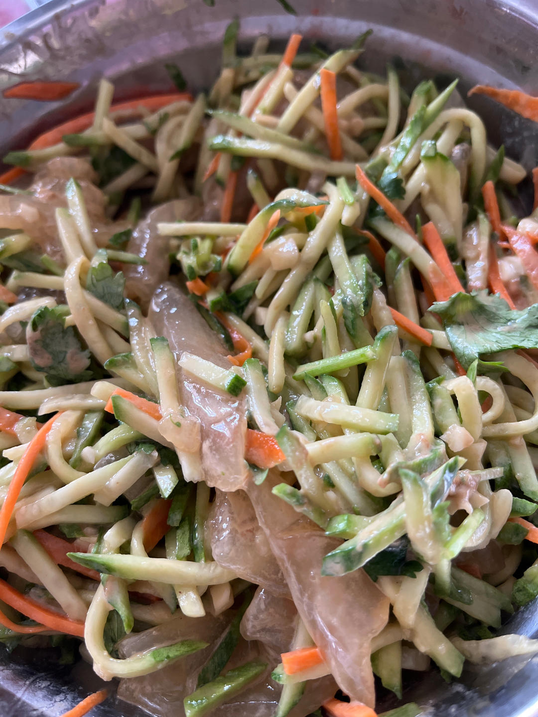 神速东北大拉皮