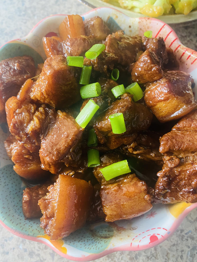 红烧肉