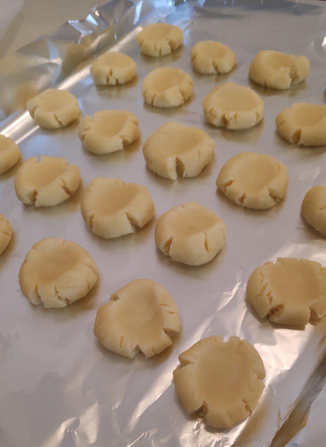玛格丽特饼干
