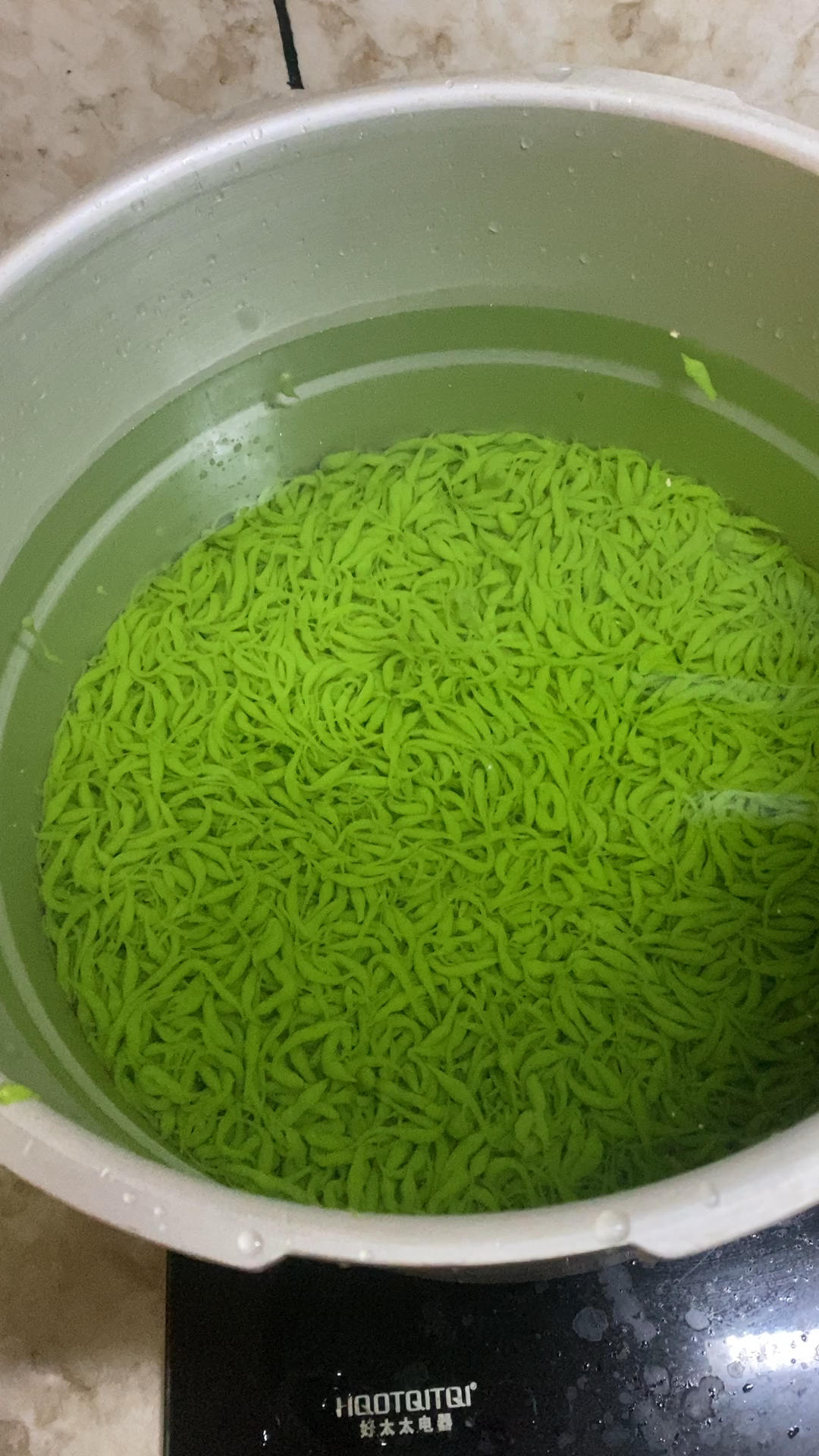 广西槐花粉