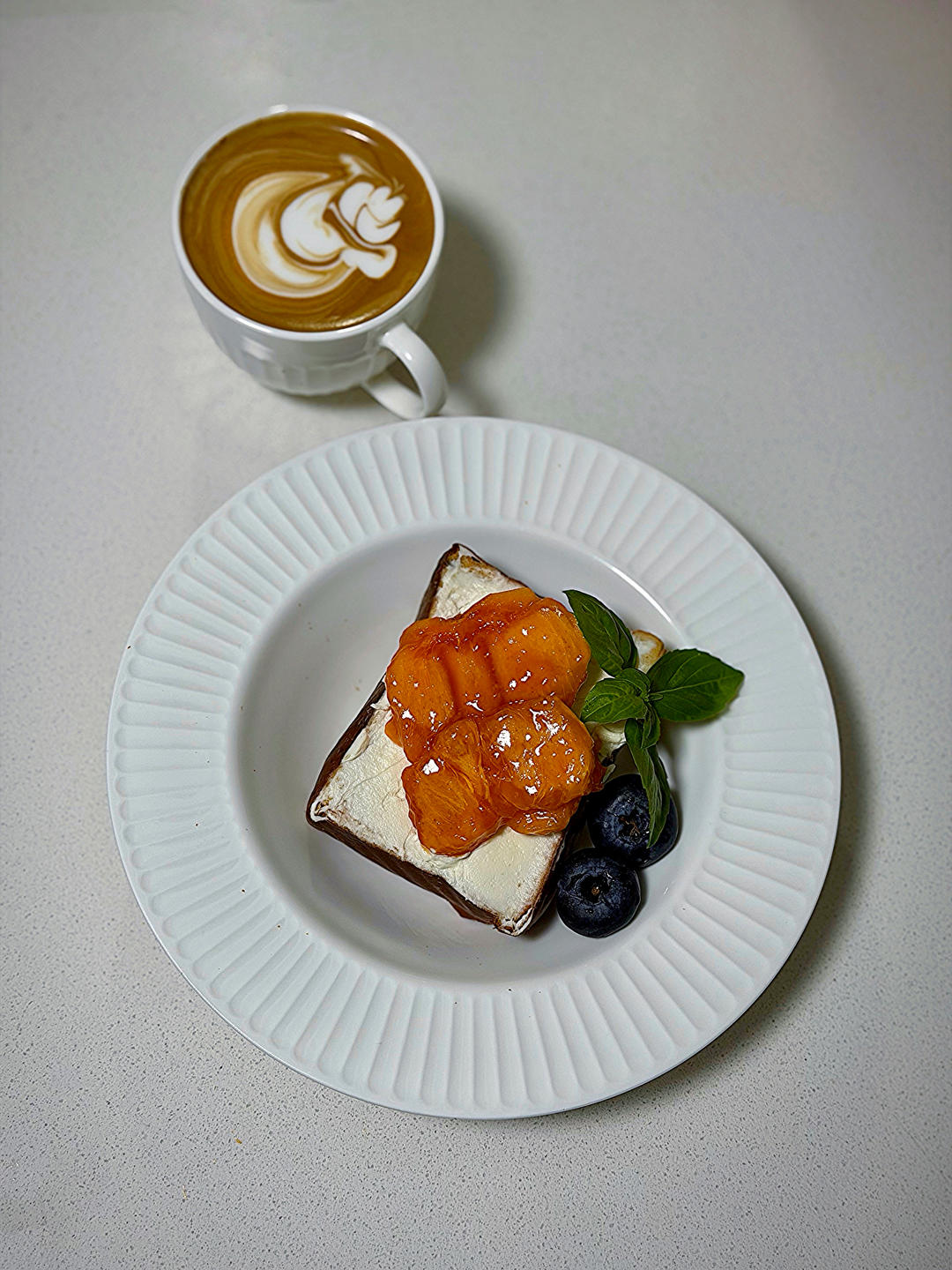 雯雯的咖啡☕️日记
