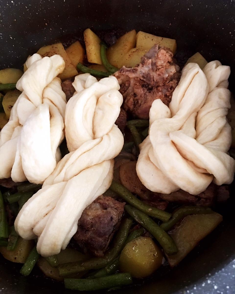 家常