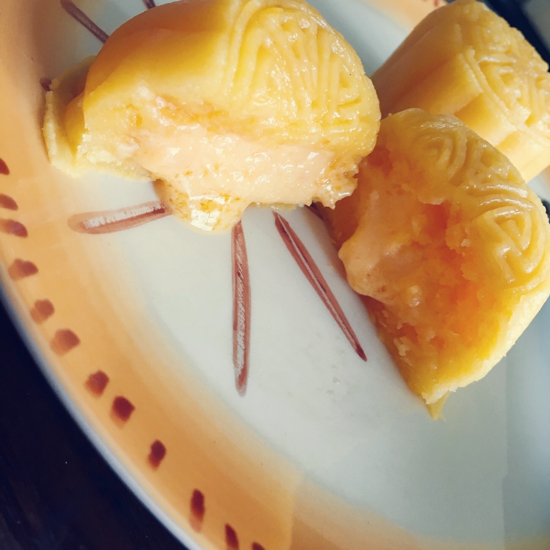 某呆逼的口粮