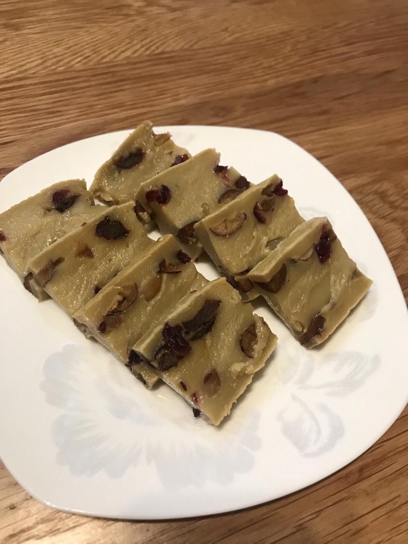 贵妃糕（烤年糕）