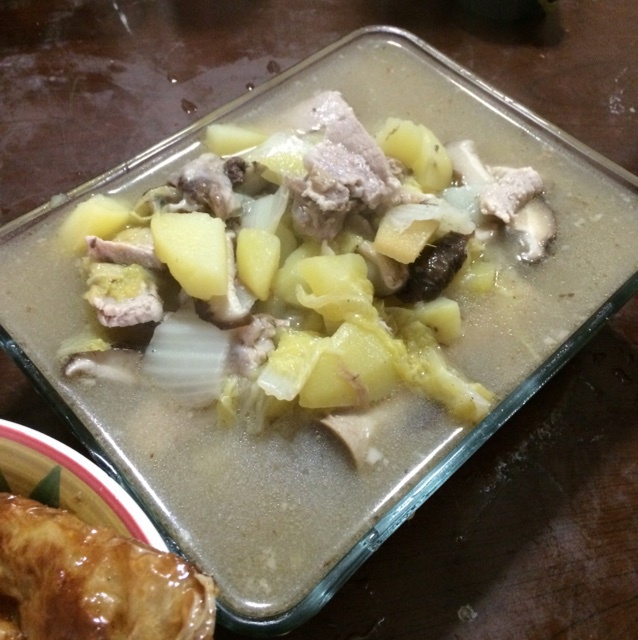 那些年我们吃过的特色美食
