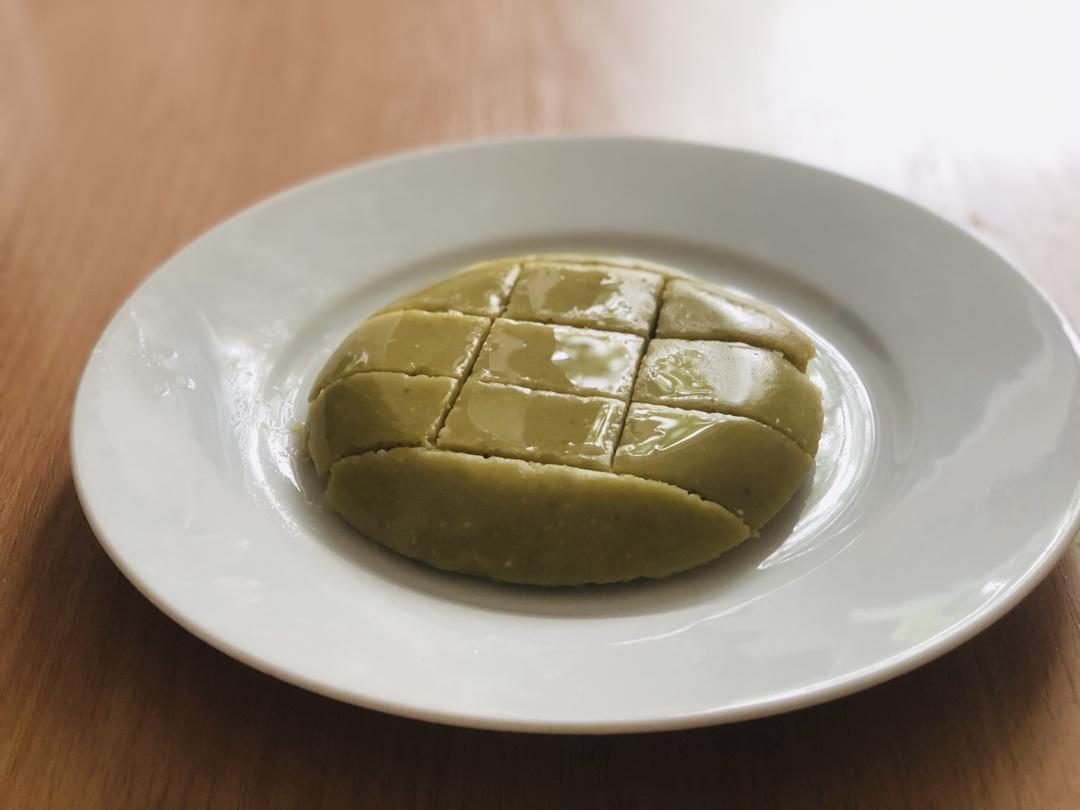 豌豆黄
