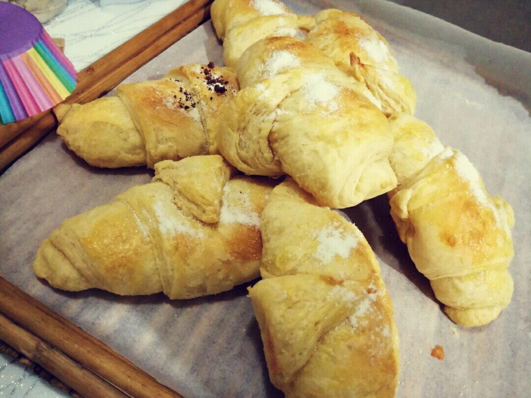 《Tinrry+》可颂（帅帅小厨）
