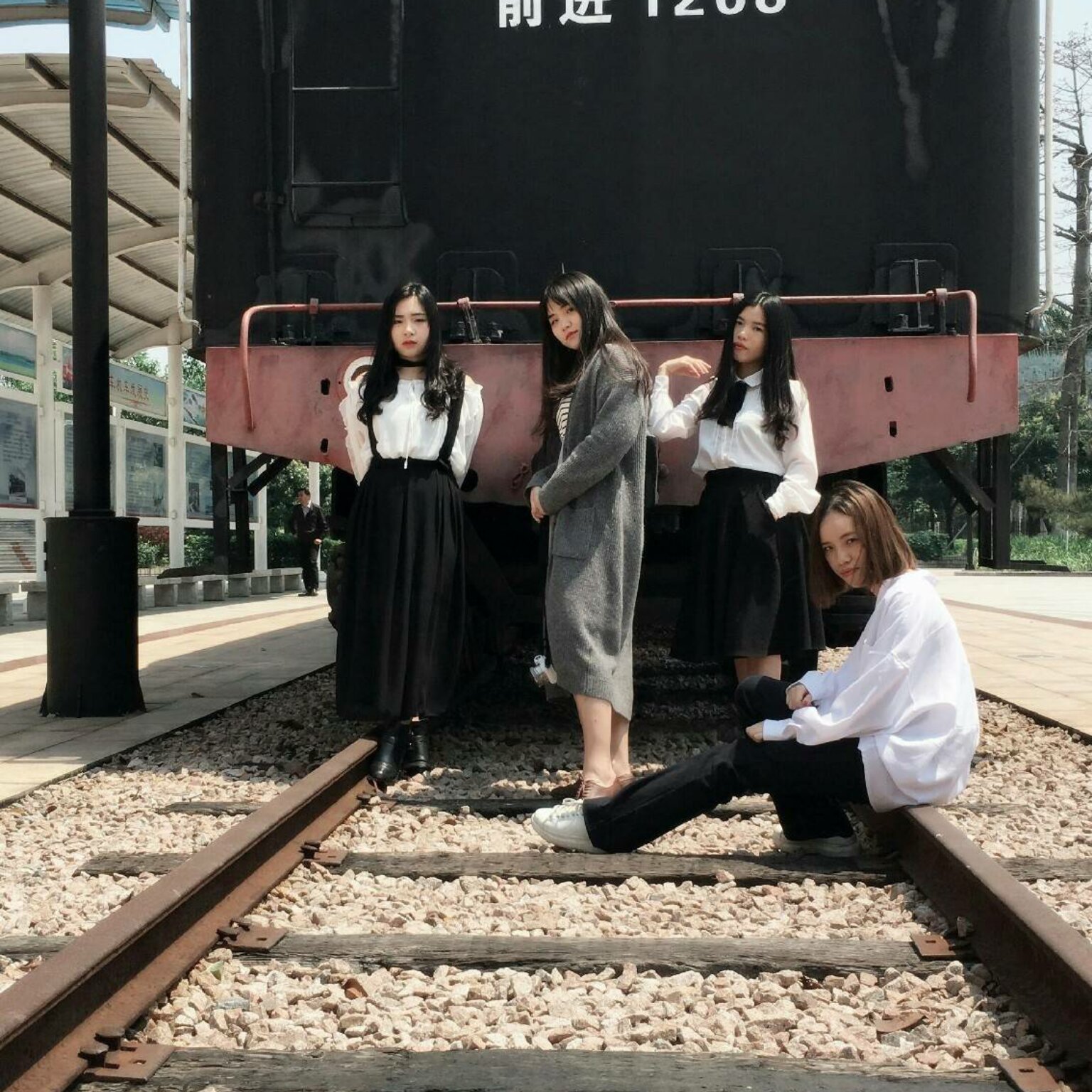 小明哥V
