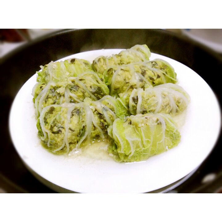白菜卷