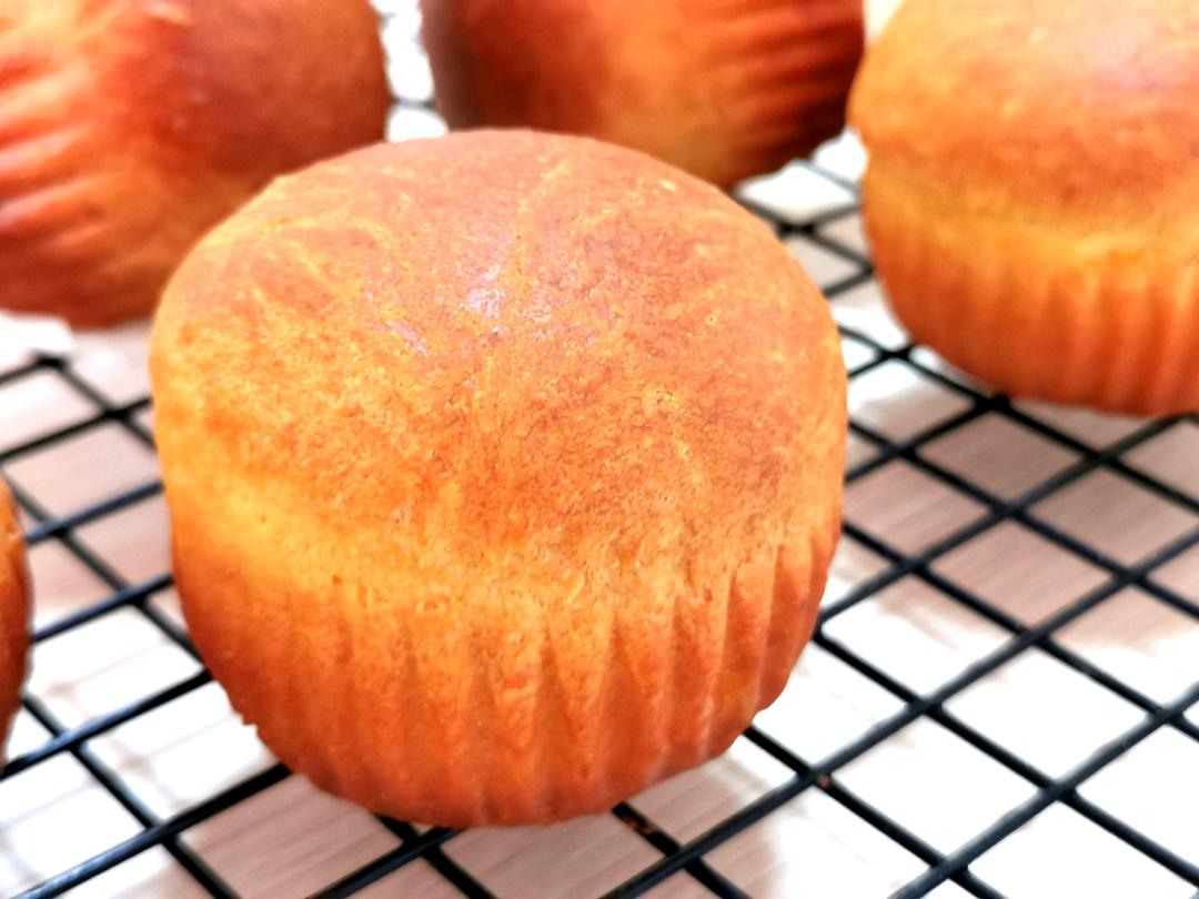 煮面包对法式水煮面包