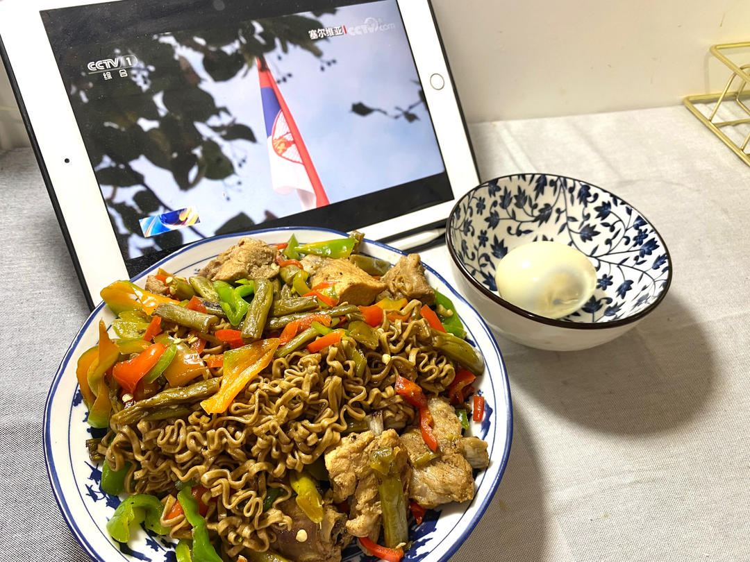 减脂餐午餐便当上班族天天不重样（每天更新）