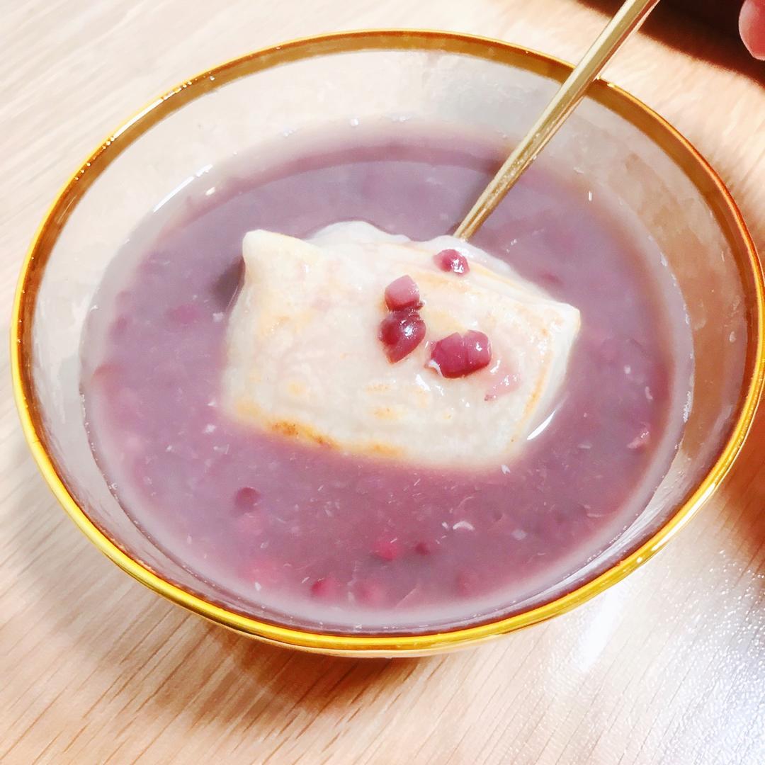 日式年糕（切り餅）的菜谱合辑