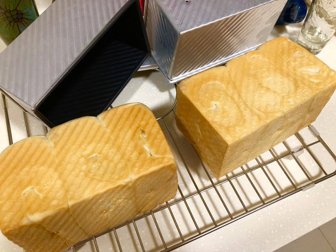 中种手撕北海道吐司