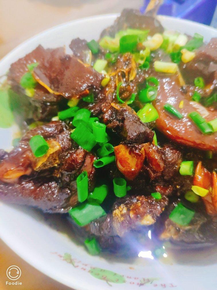 啤酒鸭