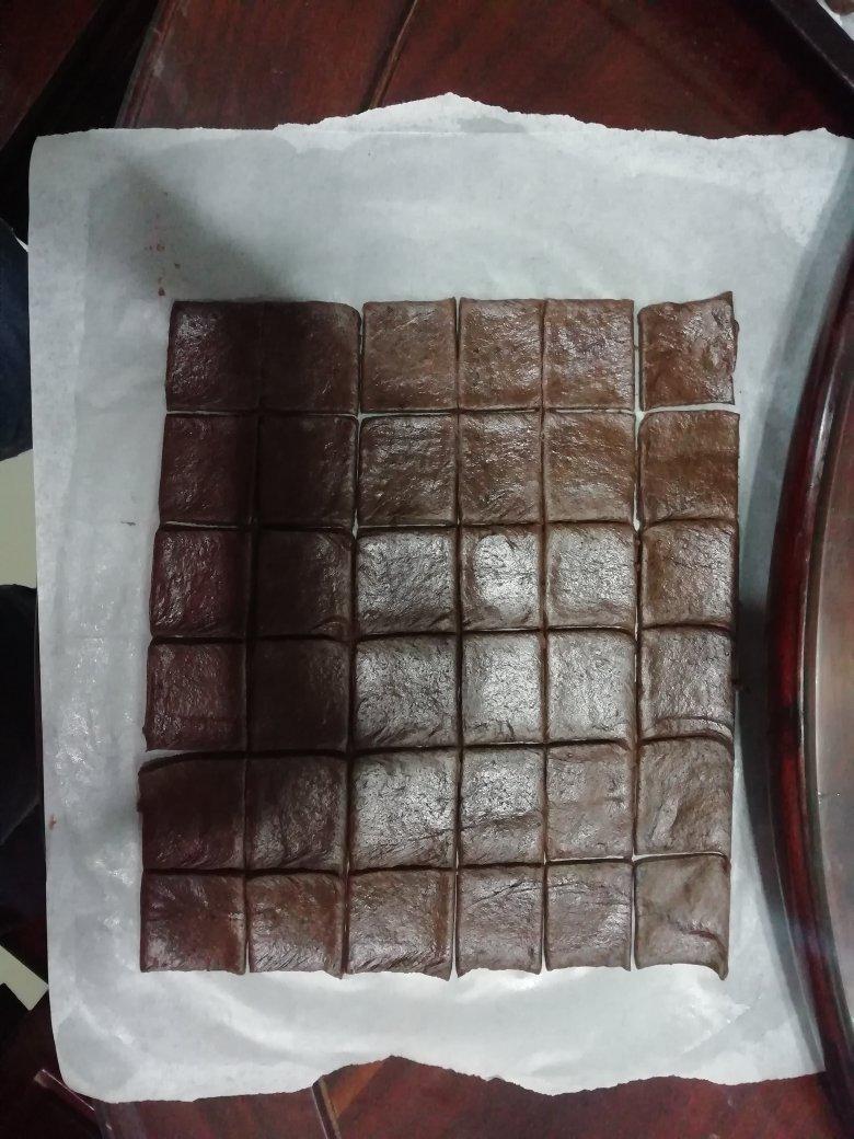经典原味曲奇