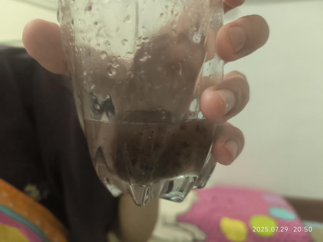 🍇超级好喝的葡萄汁啊！