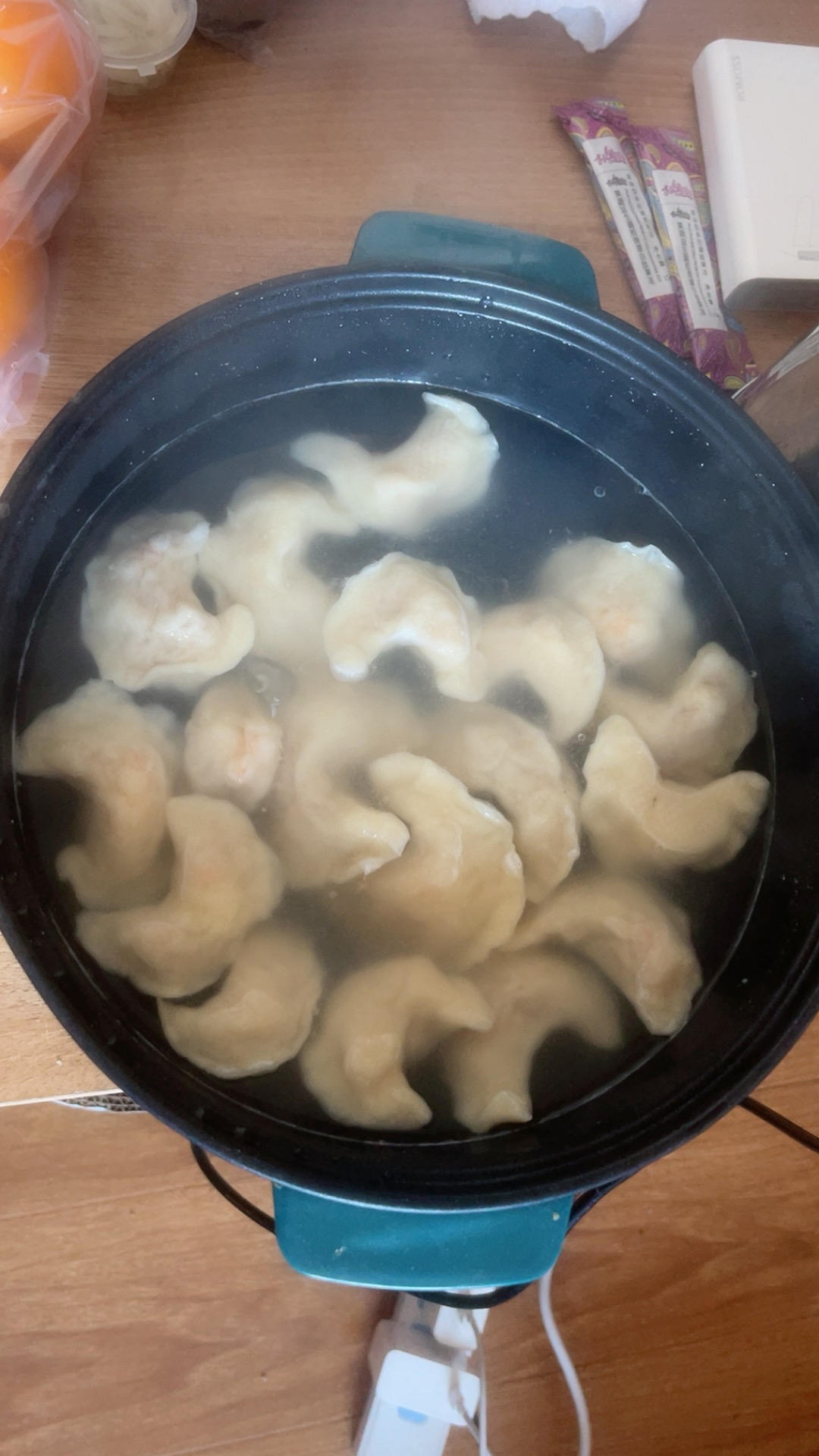 虾饺