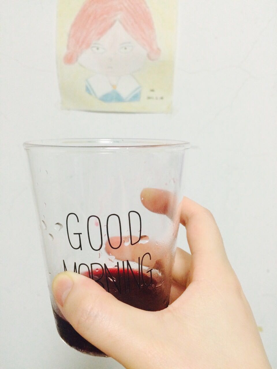桑葚酒
