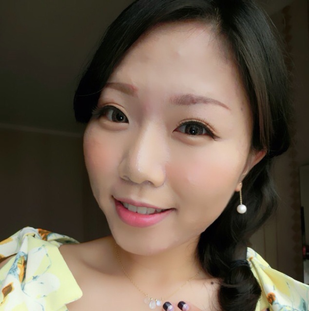 温蒂_