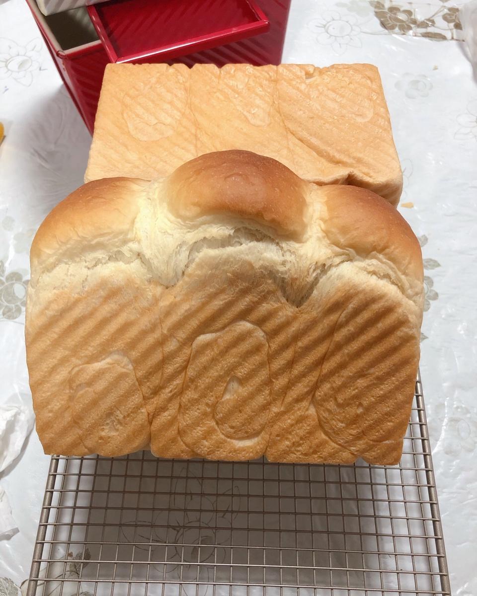吴克己手撕炼乳吐司