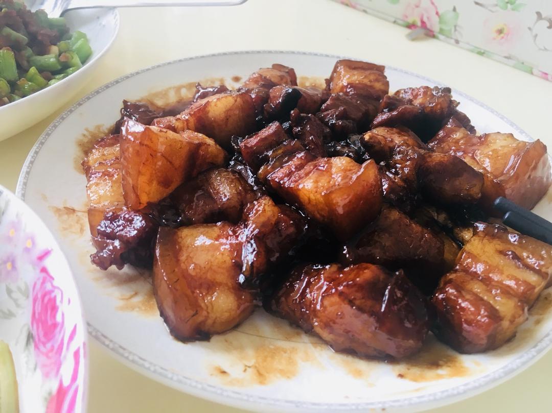 红烧肉