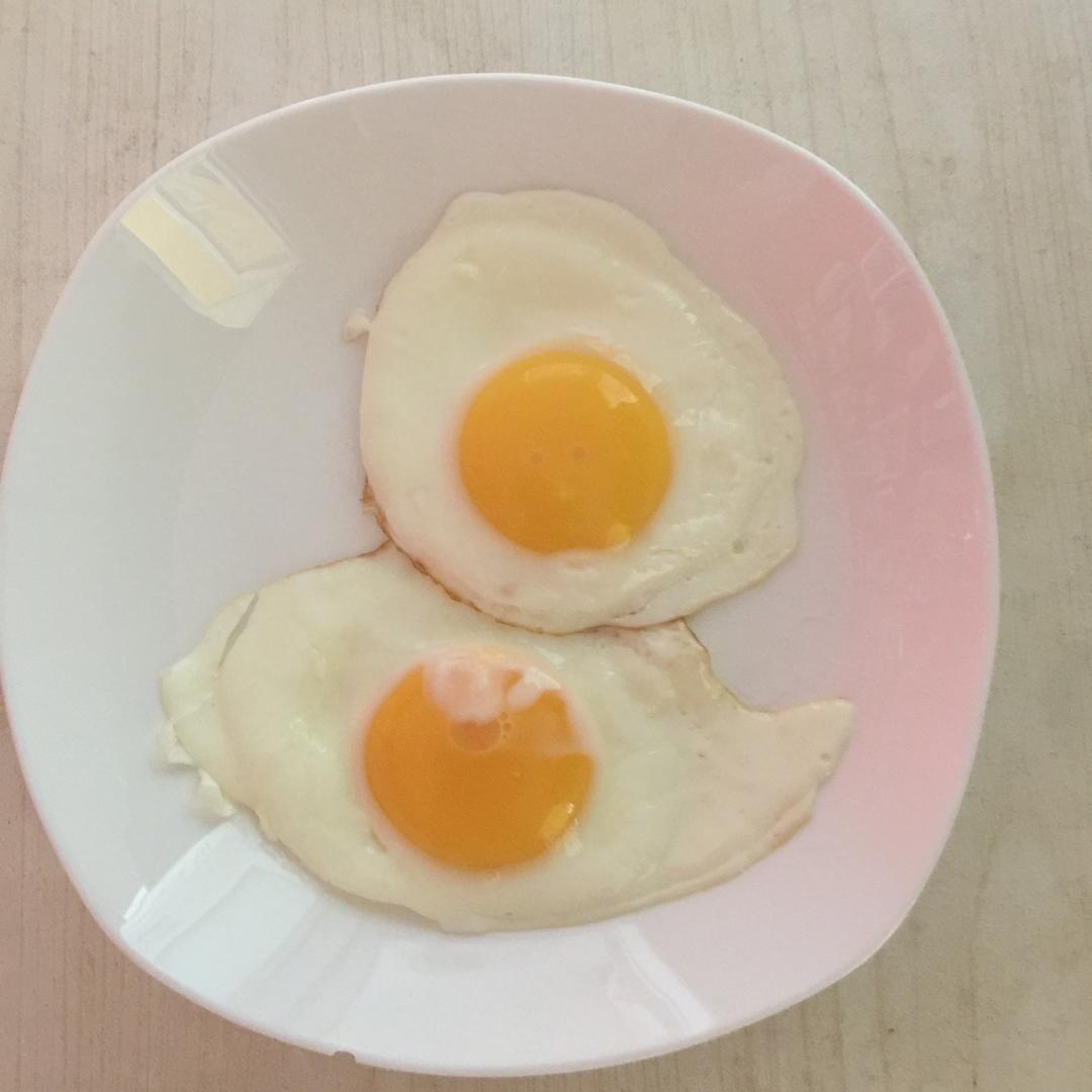 女王煎蛋
