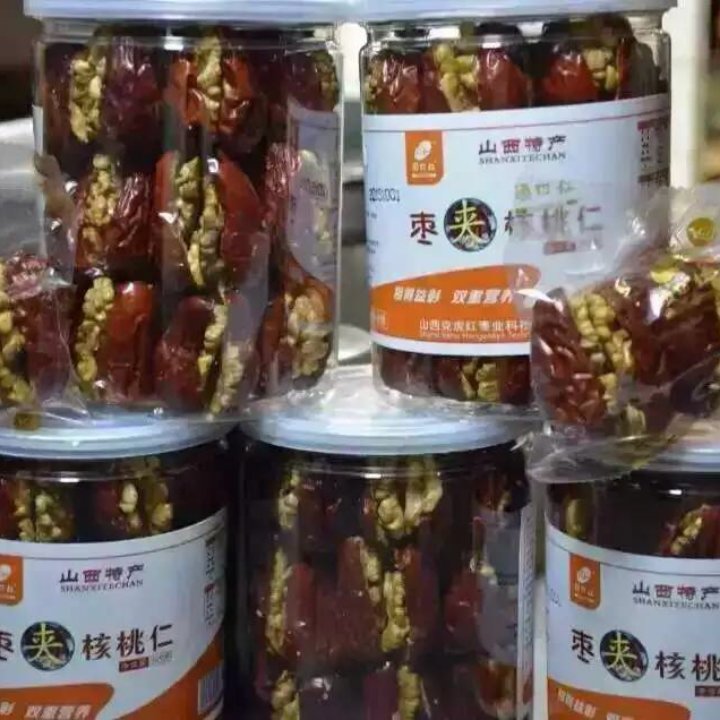 饭饭的辣白菜