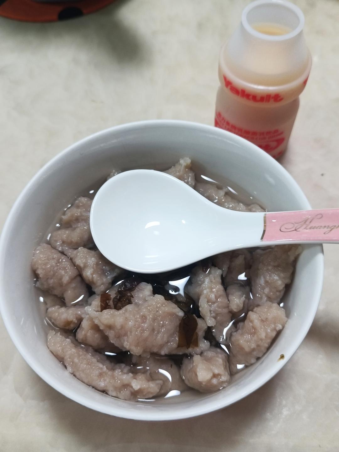 福鼎肉片