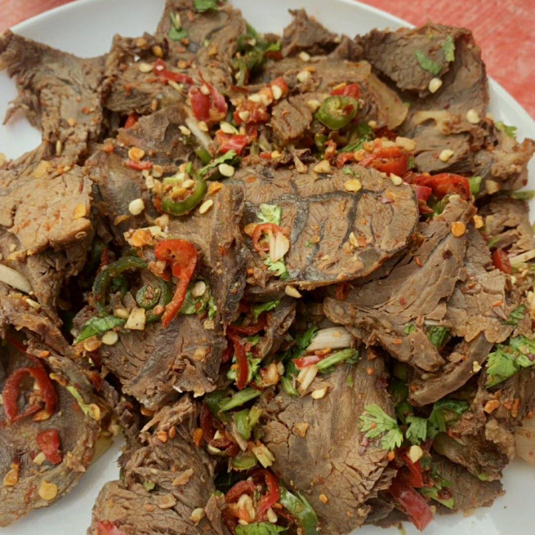 治愈系美食(收藏版)