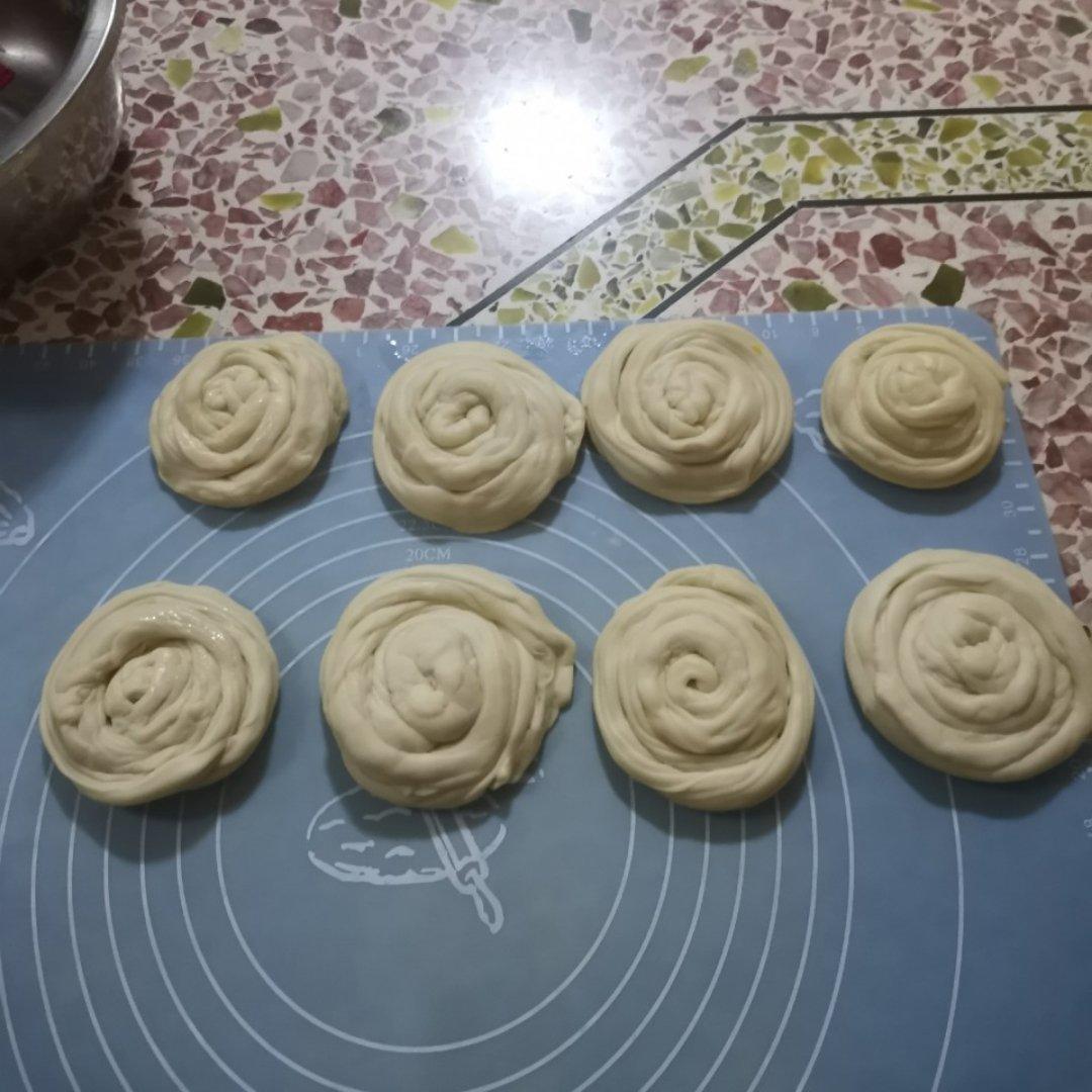 简单易做超级详细的手抓饼皮
